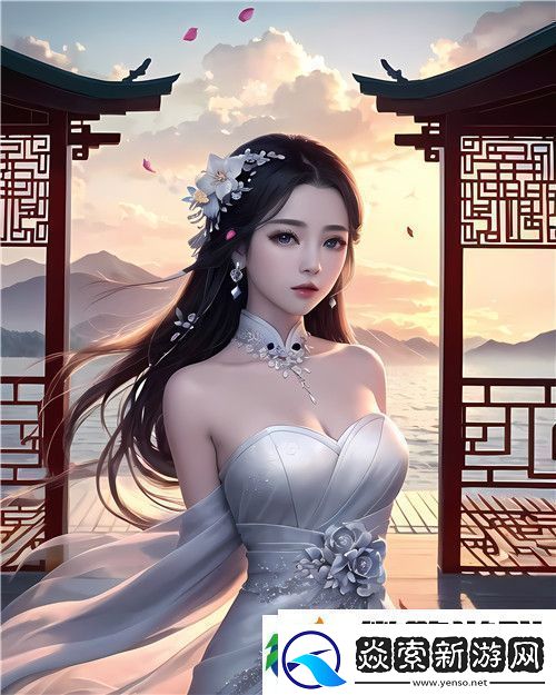 在“小小拗女一区二区三区”中探寻青春的真谛