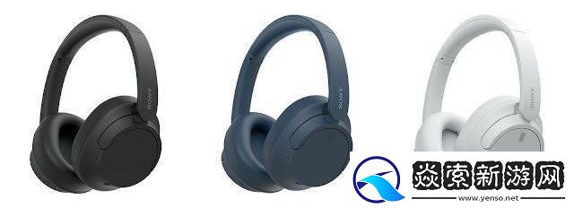 索尼新耳**Y3004曝光