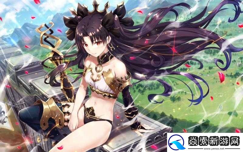 FGO尼禄祭再临活动揭秘