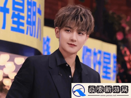 黄子韬送车结束粉丝数减百万