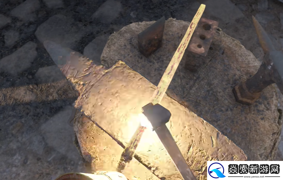 天国拯救2支线任务圣骨匣图文攻略