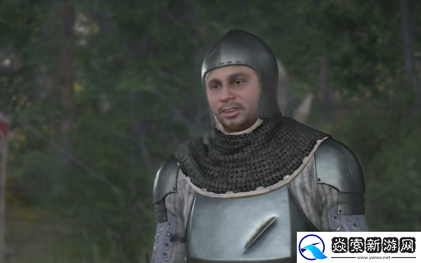 天国拯救2支线任务圣骨匣图文攻略