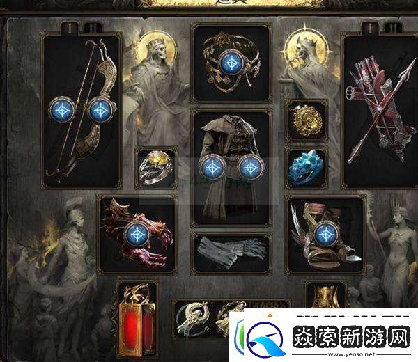 流放之路2的1血冰电双捷锐眼Build搭配建议