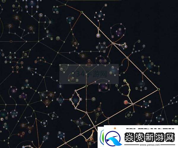 流放之路2的1血冰电双捷锐眼Build搭配建议