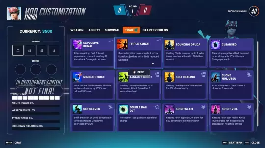 守望先锋全新中国英雄即将登场