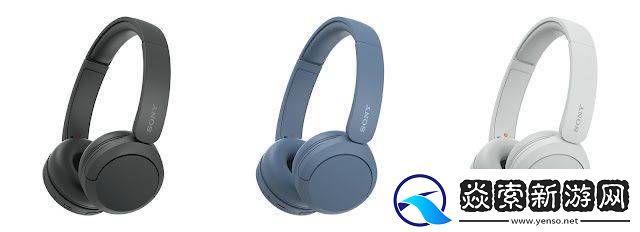 索尼新耳**Y3004曝光