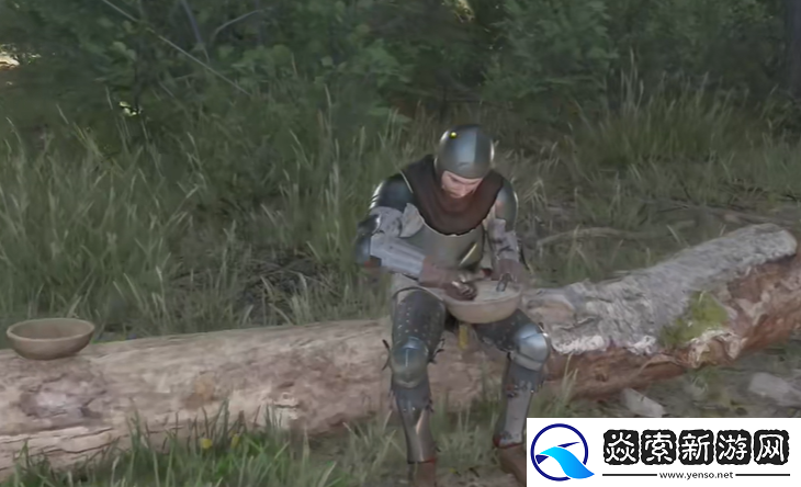 天国拯救2支线任务圣骨匣图文攻略