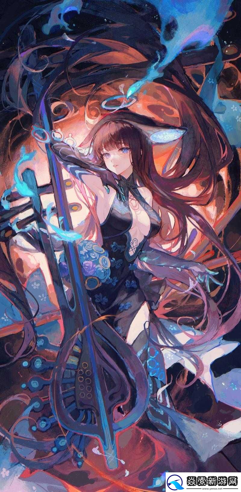 FGO情人节复刻活动攻略