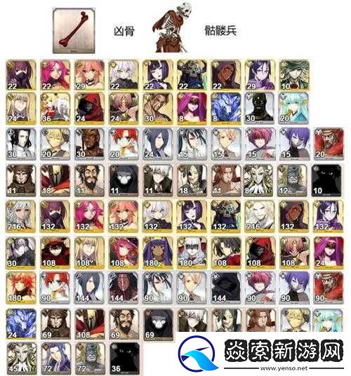 FGO连续登录奖励系统升级