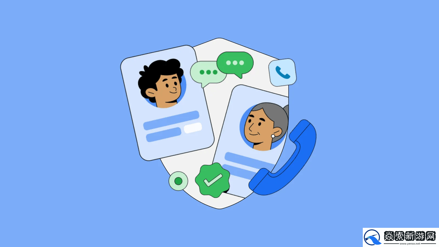 谷歌力推青少年网络保护新举措