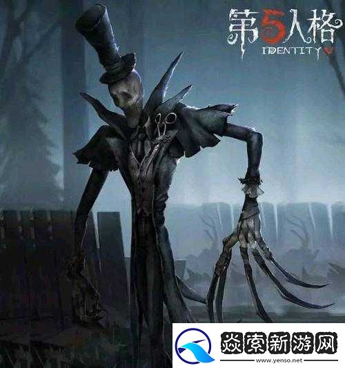 第五人格角色深度剖析
