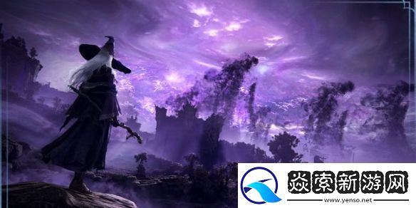 艾尔登法环黑夜君临发布时间介绍