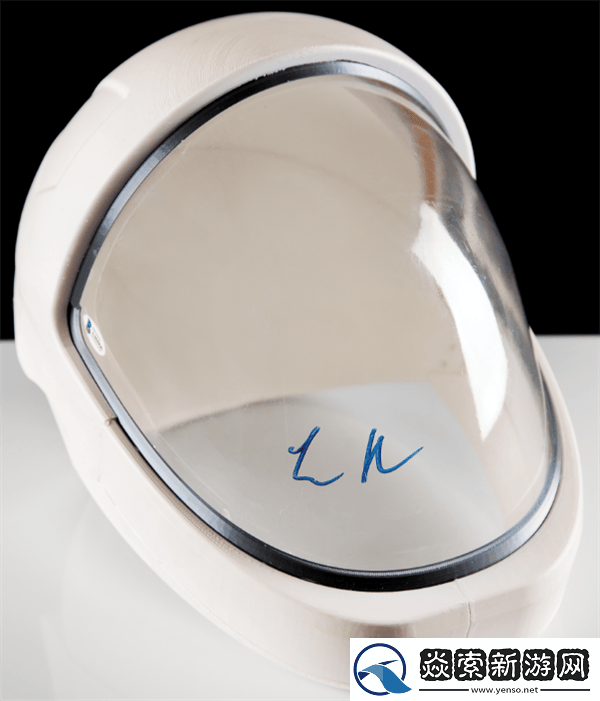 乔布斯亲笔签名名片拍卖