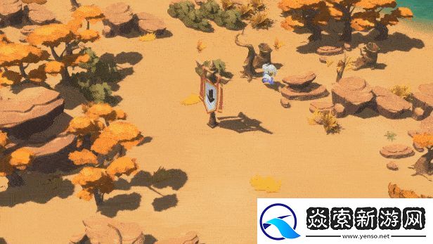 国风城建新作筑城与探险Steam试玩今日开放