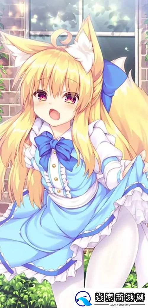 暖暖环游世界英国区域2