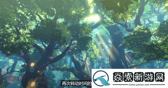 数码宝贝新作来袭！JRPG数码宝贝物语