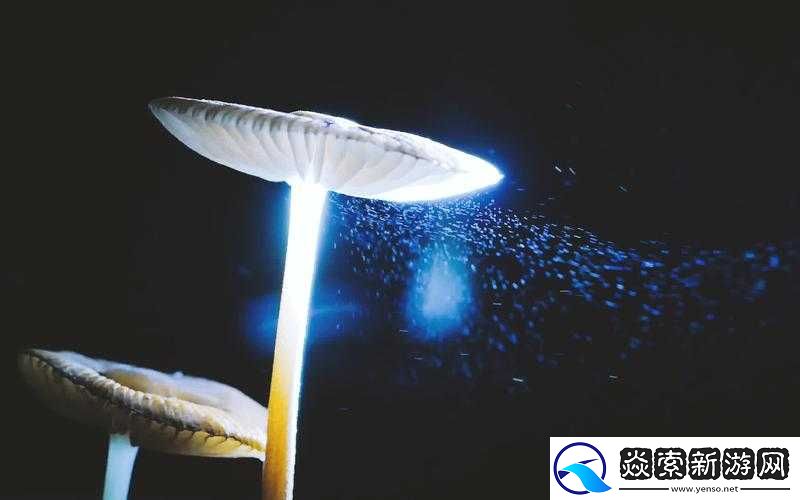 饥荒游戏中蓝色孢子所具备的独特能力与功效全面介绍