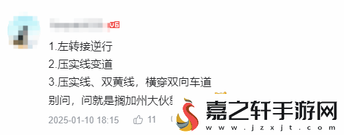 陈震测试特斯拉FSD