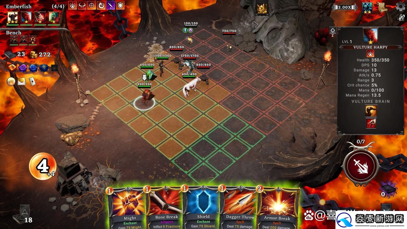 策略卡牌怎么玩才能赢