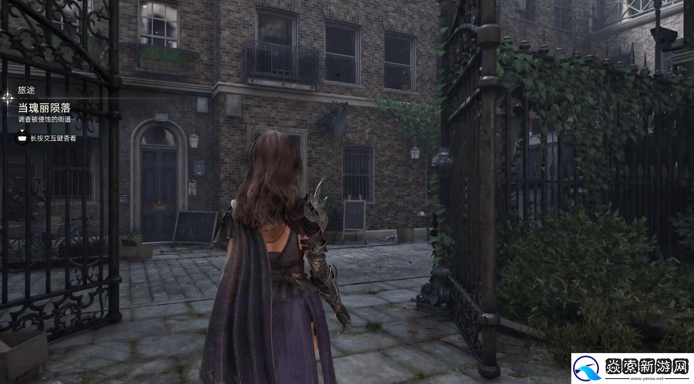 腾讯力挺国产单机新游湮灭之潮11分钟实机演示震撼来袭!