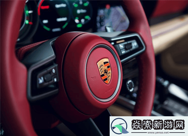 保时捷四年内将裁1900岗