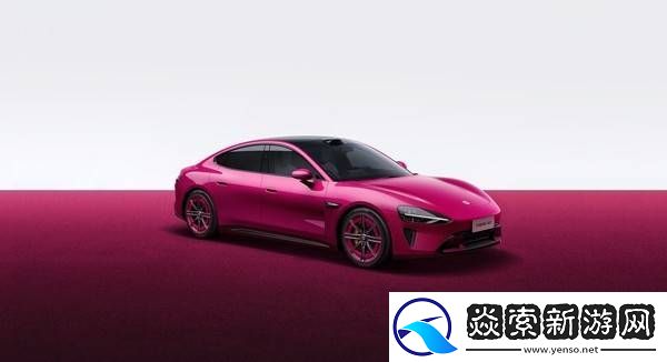 小米汽车新专利