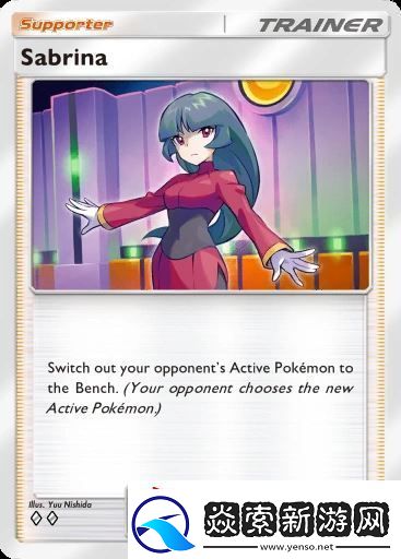 宝可梦TCG口袋版强力单卡有哪些