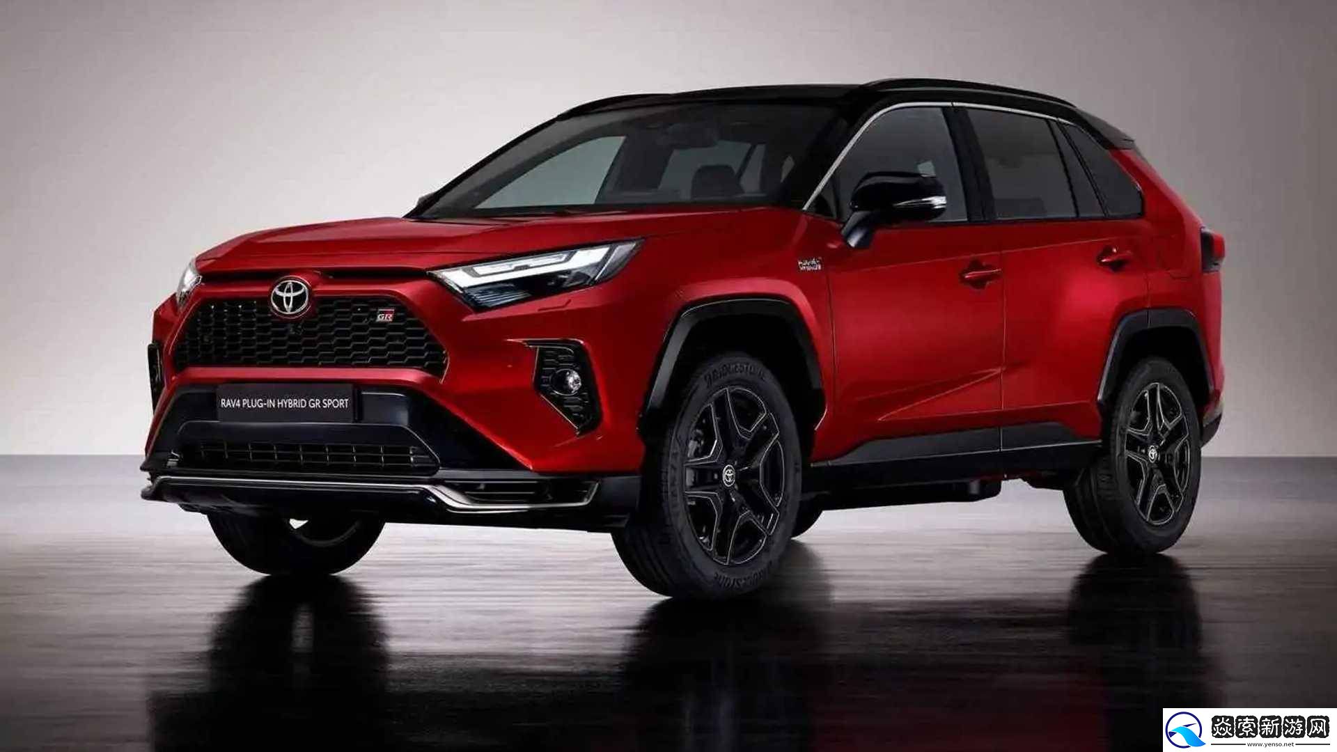 2024年美国新车销量出炉