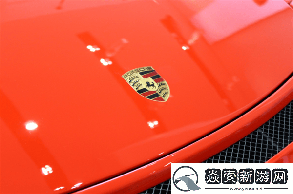 保时捷四年内将裁1900岗