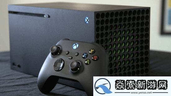 微软新Xbox主机内部申请过关