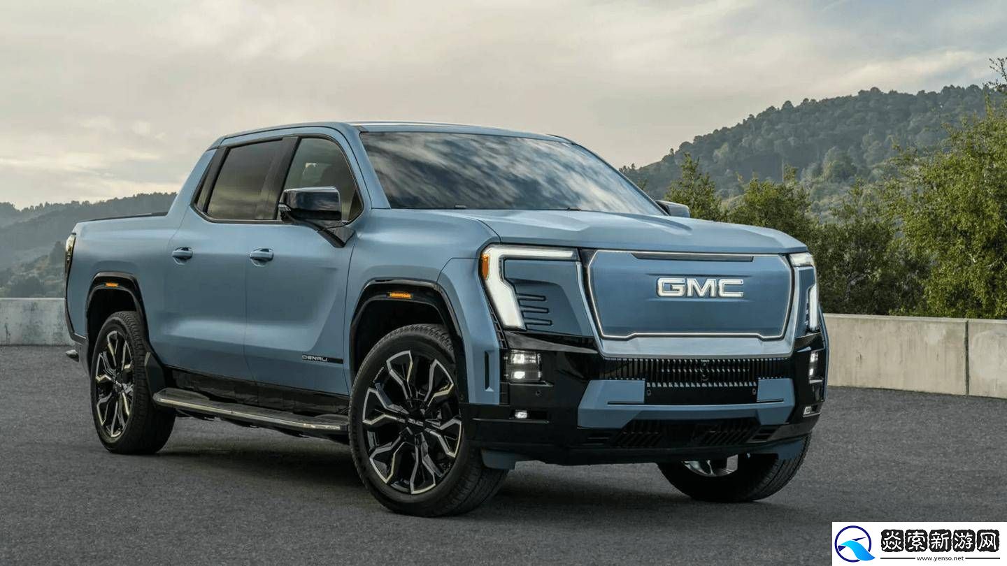 2024年美国新车销量出炉