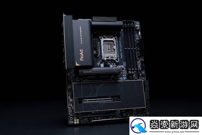 华硕ROG引领潮流