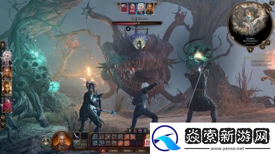 流放之路再夺魁!来Steam周销榜看每周爆款