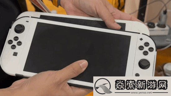 曝NS2泄密制造商没签保密协议