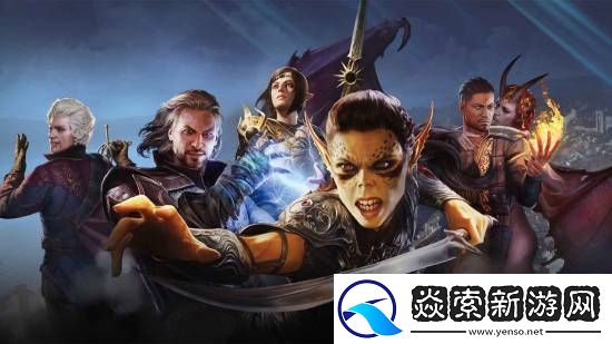 流放之路再夺魁!来Steam周销榜看每周爆款