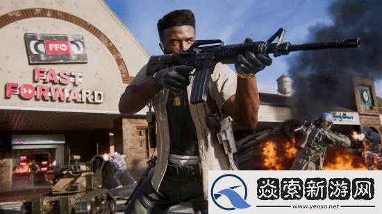 流放之路再夺魁!来Steam周销榜看每周爆款