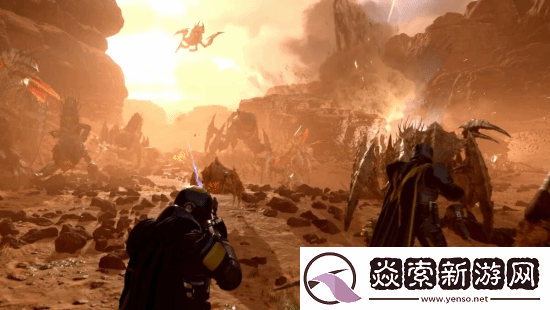 流放之路再夺魁!来Steam周销榜看每周爆款