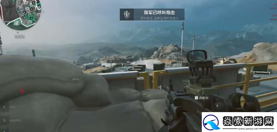 三角洲行动大战场模式**怎么使用