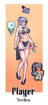 了解泰拉瑞亚的积分系统和模组的影响