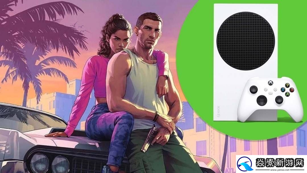 GTA6或于10月28日发售