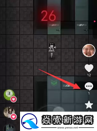 抖音评论怎么发图片