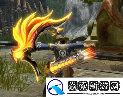 怪物猎人世界弓箭最强装配是什么