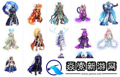 DNF战令龙袍选择指南及推荐