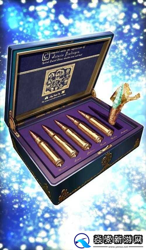 FGO情人节2018巧克力奖励全揭秘