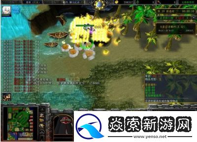 火影羁绊2.0全攻略与教程