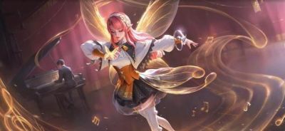 王者荣耀AD皮肤选择攻略