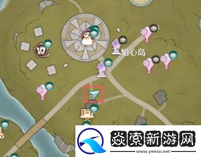 无限暖暖晴日时光第二天攻略