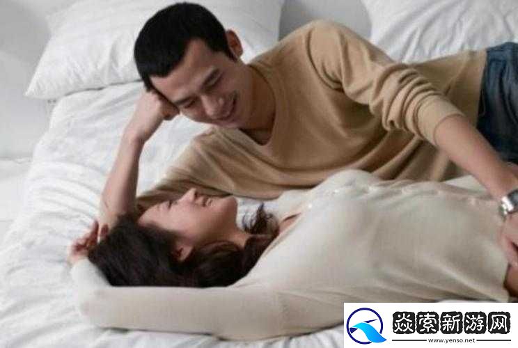 男人和女人一起愁愁愁很痛