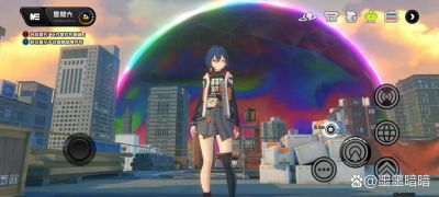 绝区零号空洞灾兆肃尽柳攻略