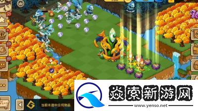 幻兽爱合成奇迹森林女王来源攻略详解